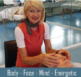 Body, Face, Mind - Das Energetic Package
